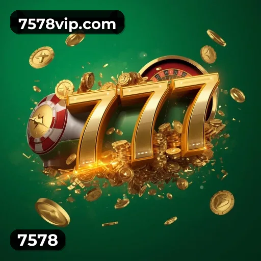 Jackpots 7578