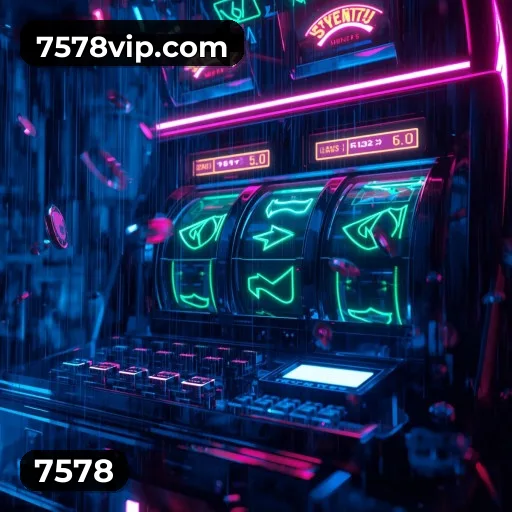 Slots mobile 7578