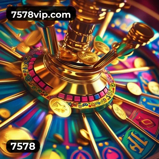 Cashback VIP 7578