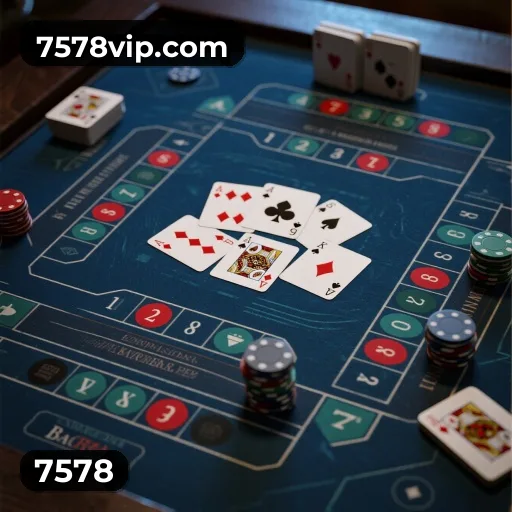 Evolução VIP 7578