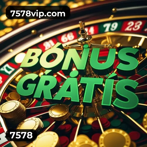 Chances Ganhar 7578