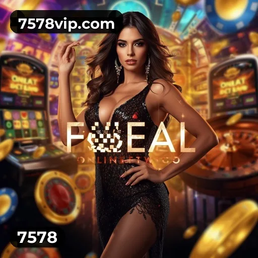 Promoções 7578