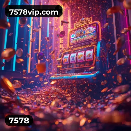 Slots RTP 7578