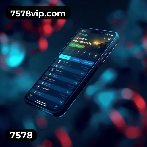 Melhores Jogos 7578